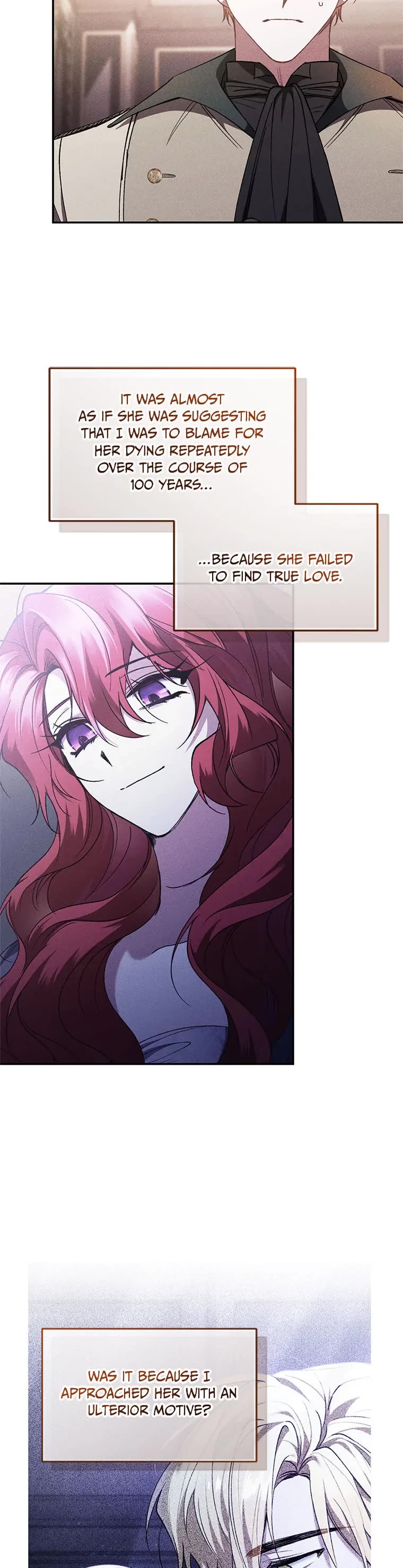 Resetting Lady Chapter 63 page 29 - Chapter 63
