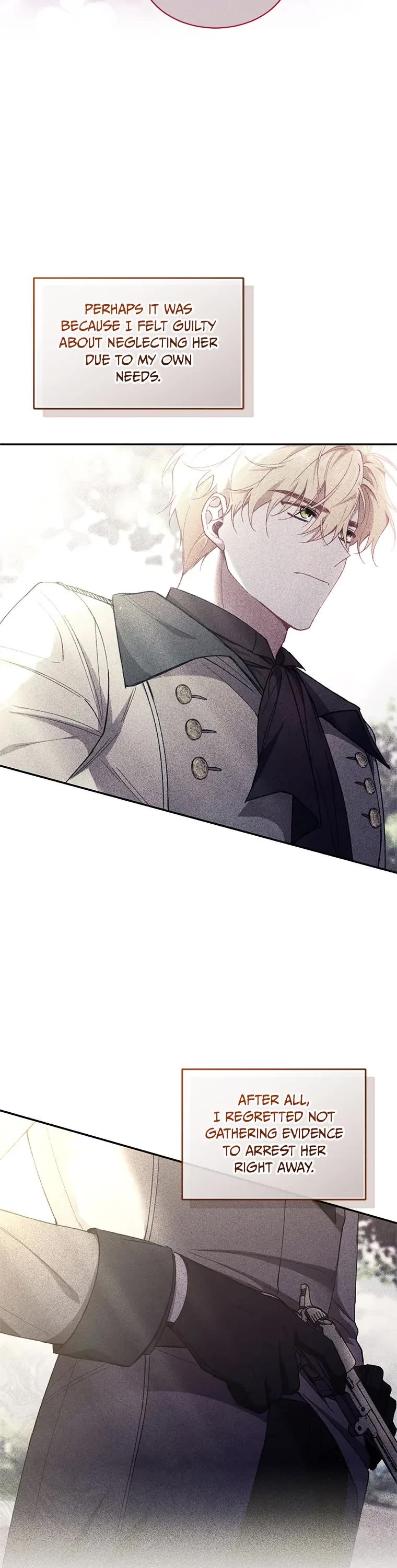 Resetting Lady Chapter 63 page 31 - Chapter 63