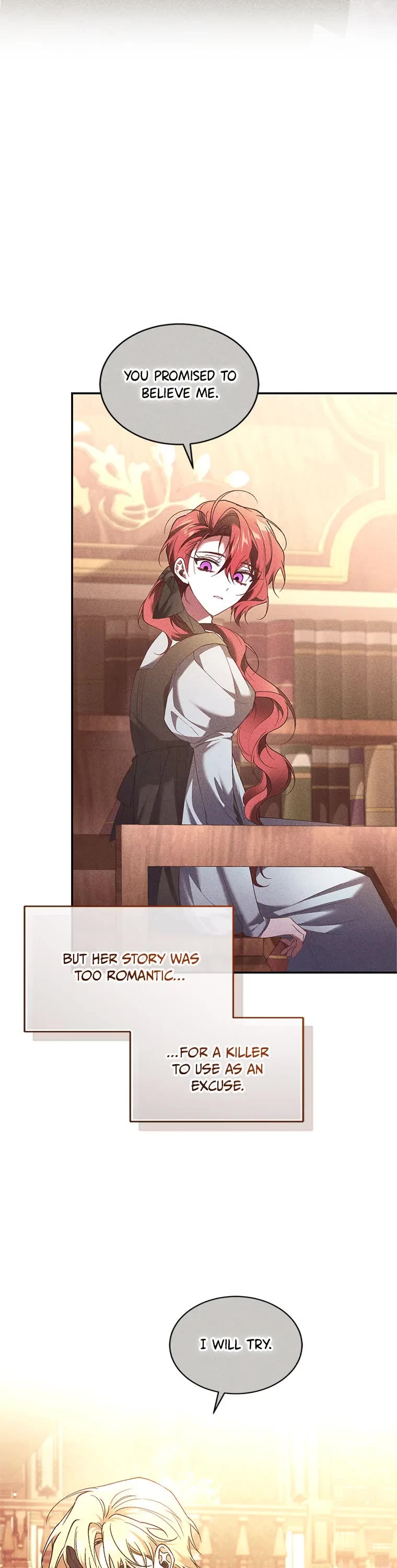 Resetting Lady Chapter 63 page 32 - Chapter 63