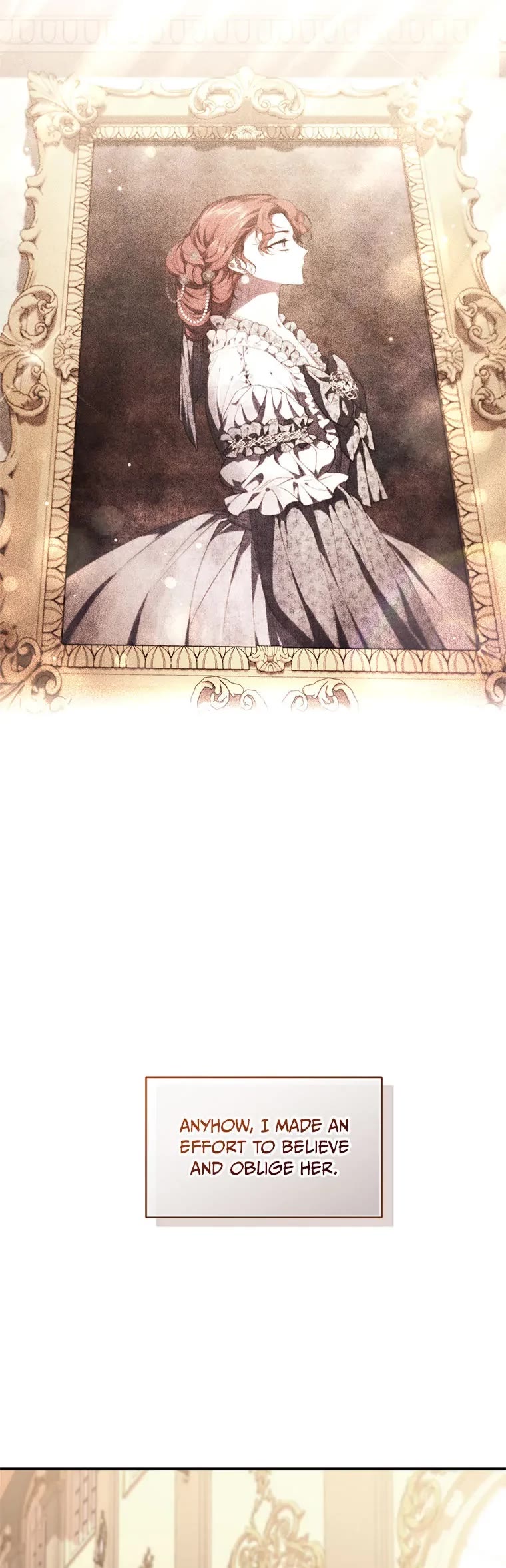 Resetting Lady Chapter 63 page 34 - Chapter 63