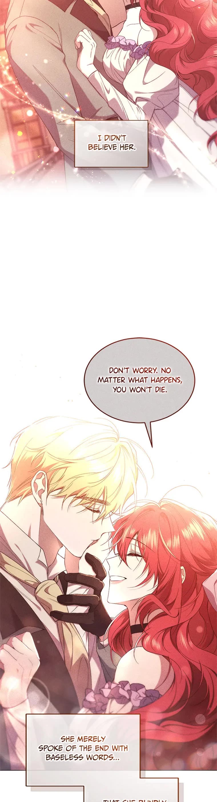 Resetting Lady Chapter 63 page 40 - Chapter 63