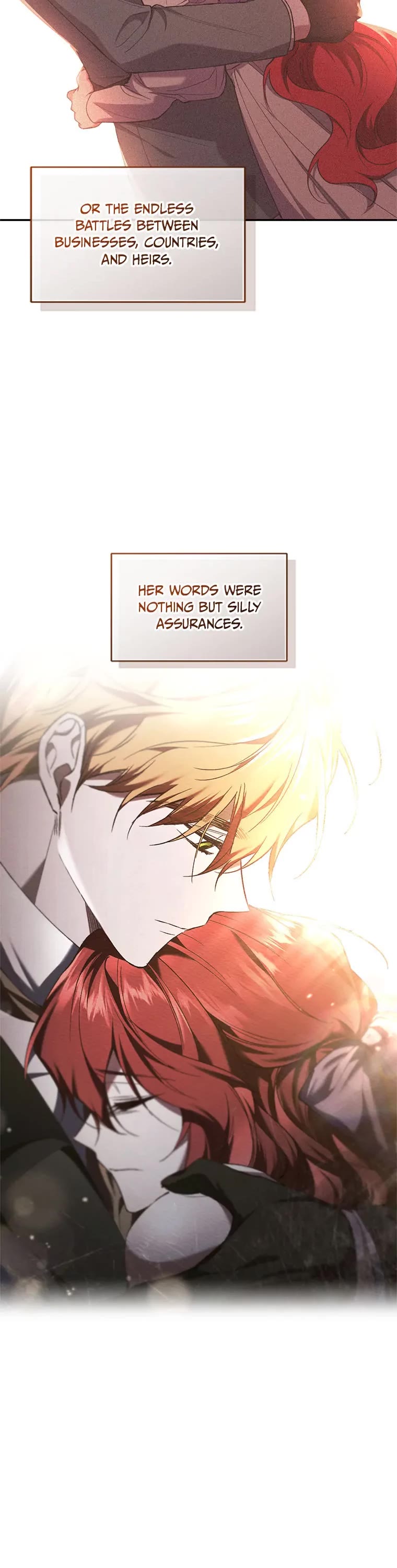 Resetting Lady Chapter 63 page 42 - Chapter 63