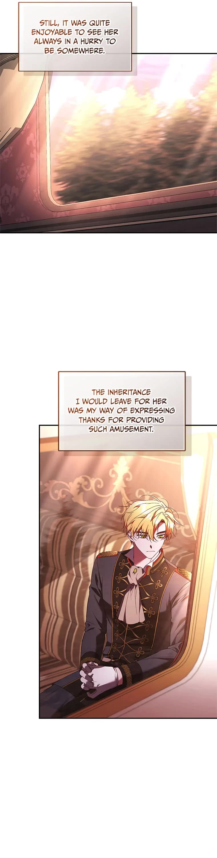Resetting Lady Chapter 63 page 43 - Chapter 63