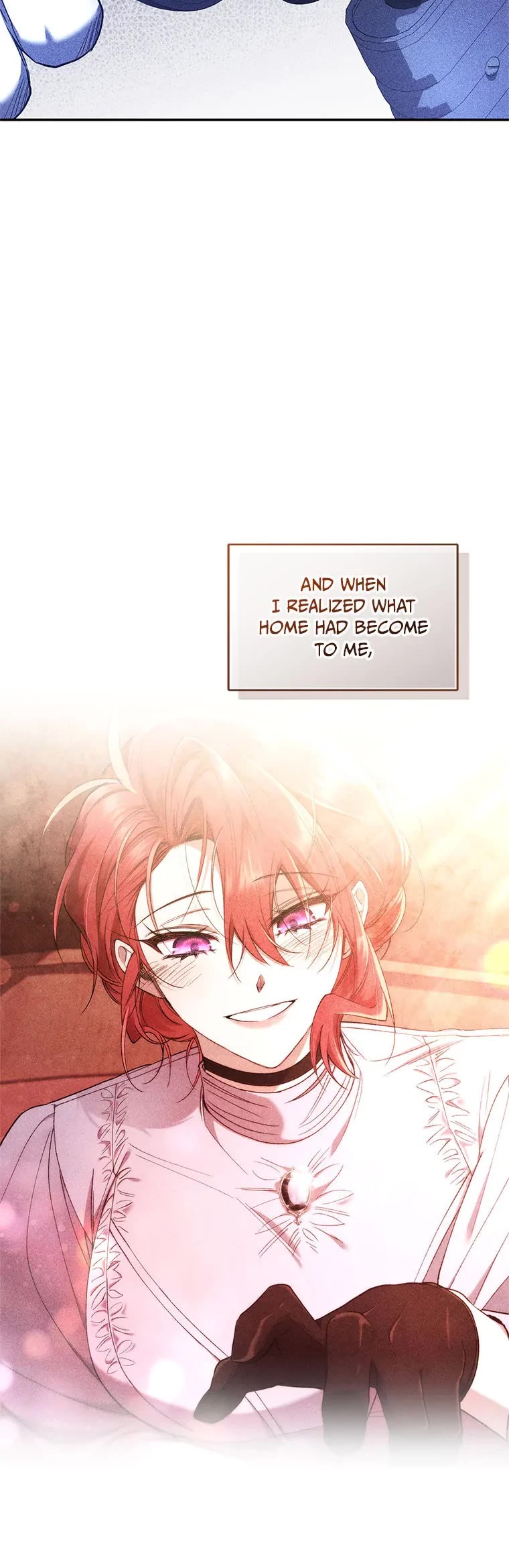 Resetting Lady Chapter 63 page 45 - Chapter 63