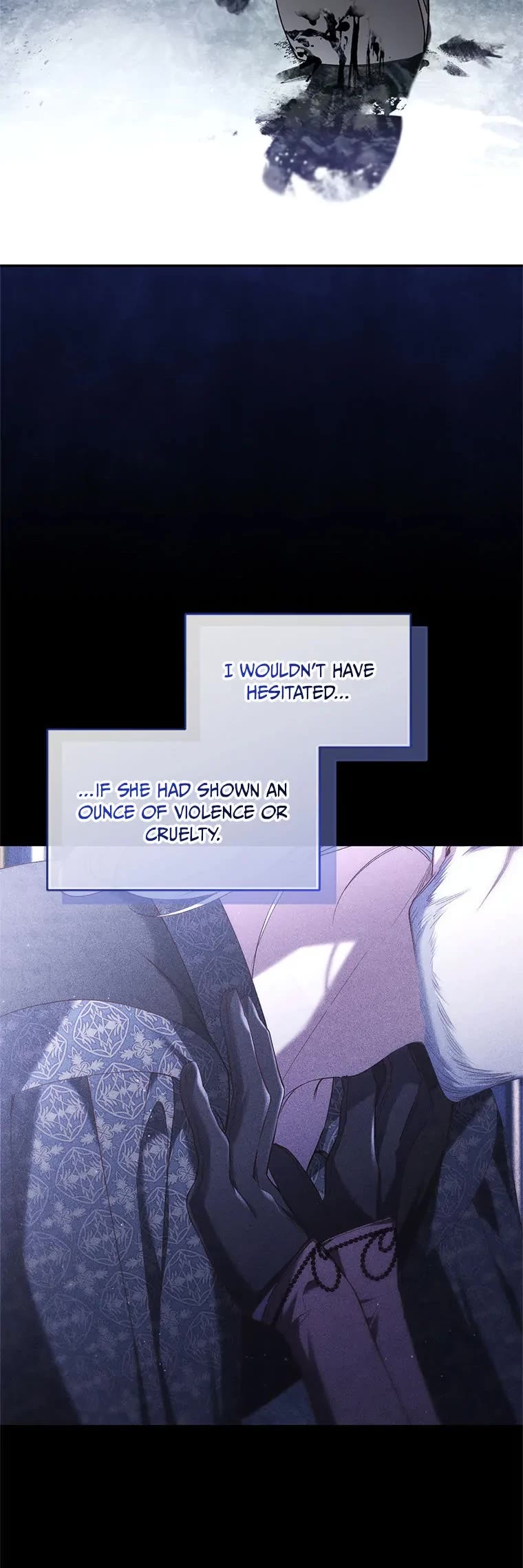 Resetting Lady Chapter 63 page 50 - Chapter 63