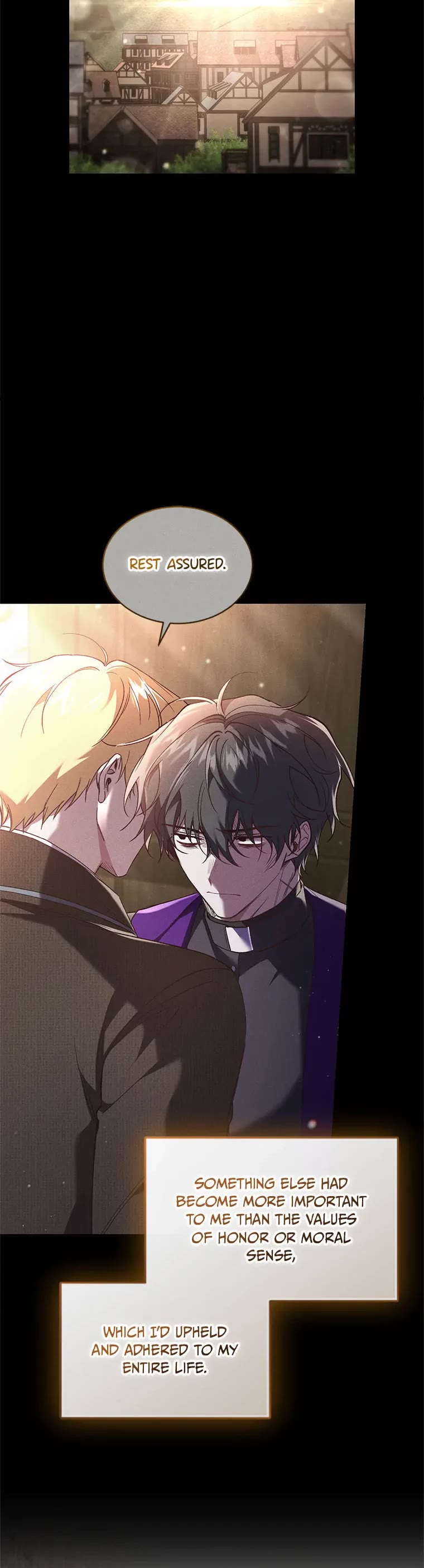 Resetting Lady Chapter 63 page 54 - Chapter 63