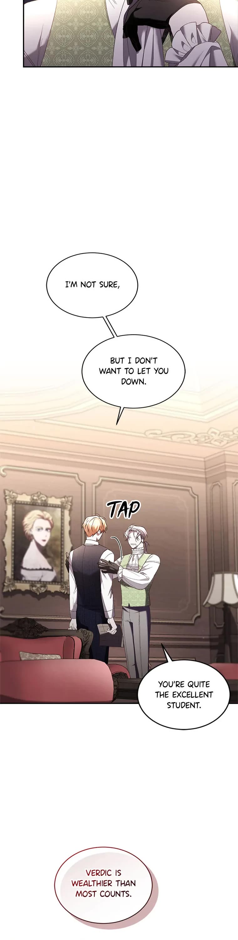 Resetting Lady Chapter 63 page 7 - Chapter 63