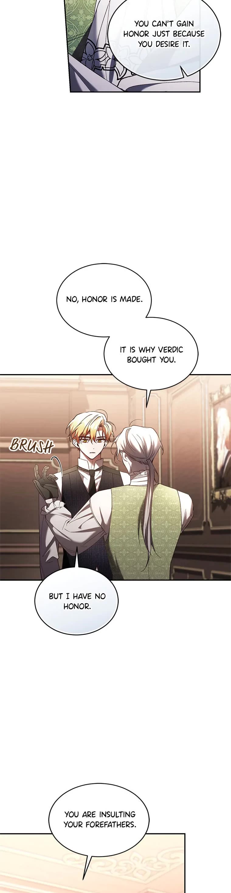 Resetting Lady Chapter 63 page 9 - Chapter 63