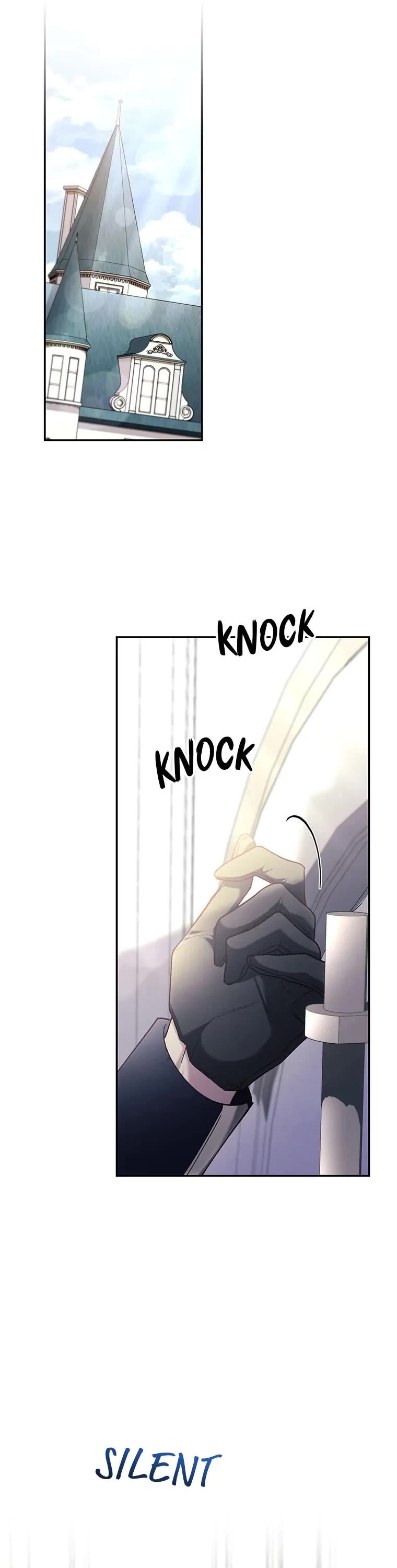 Resetting Lady Chapter 64 page 12 - Chapter 64