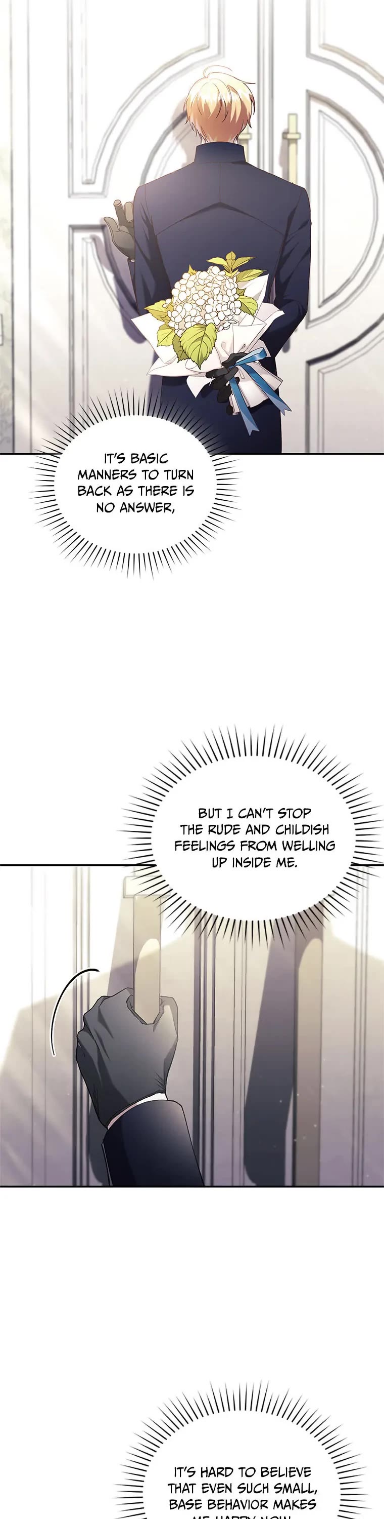 Resetting Lady Chapter 64 page 13 - Chapter 64