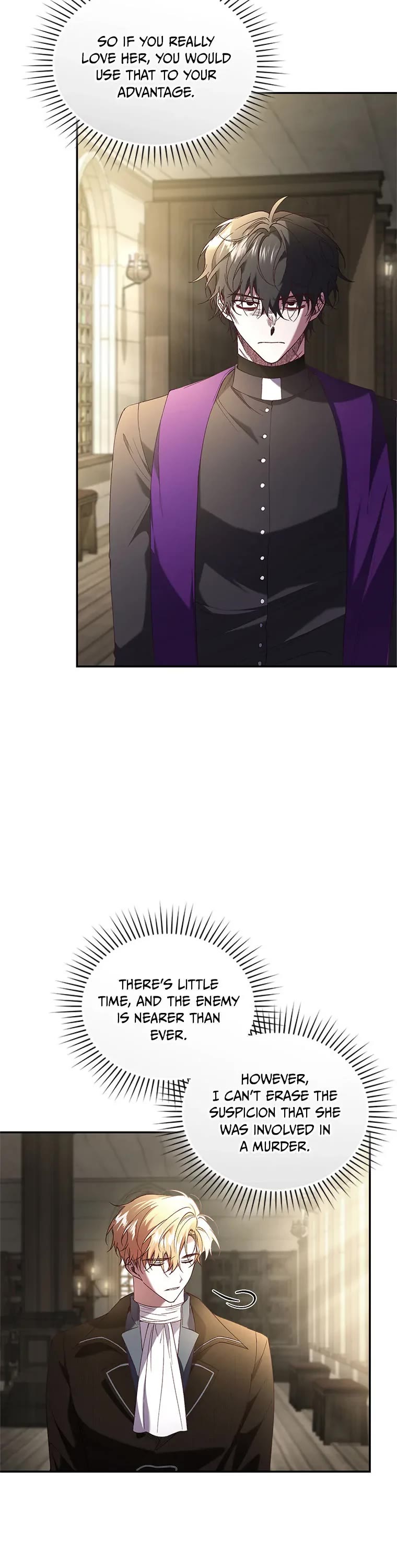 Resetting Lady Chapter 64 page 2 - Chapter 64