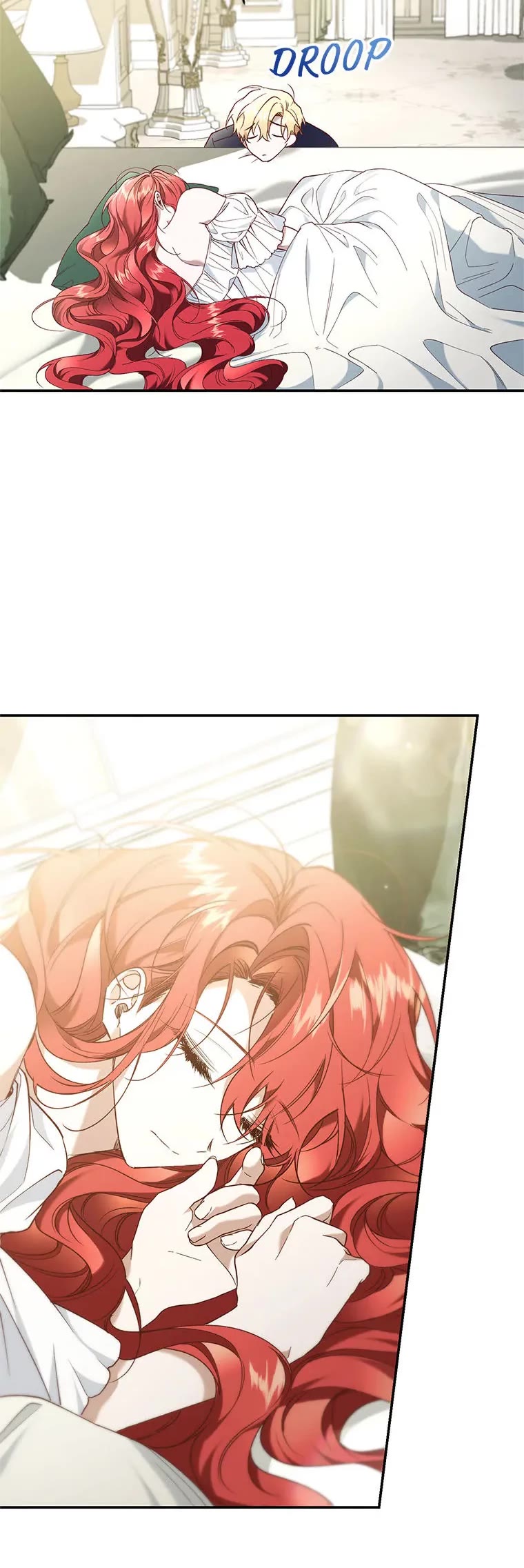 Resetting Lady Chapter 64 page 20 - Chapter 64