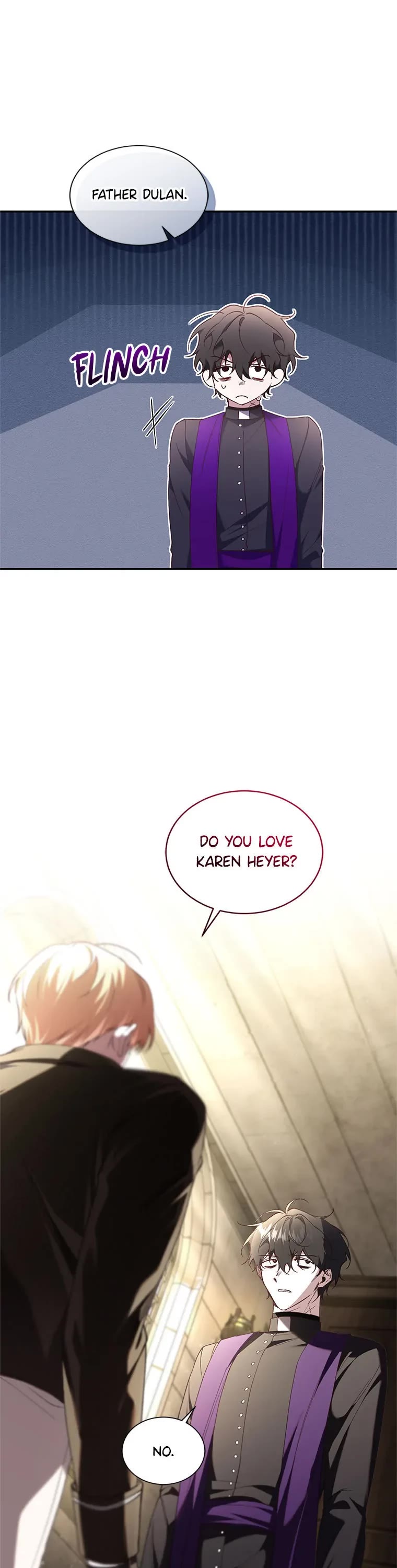 Resetting Lady Chapter 64 page 3 - Chapter 64