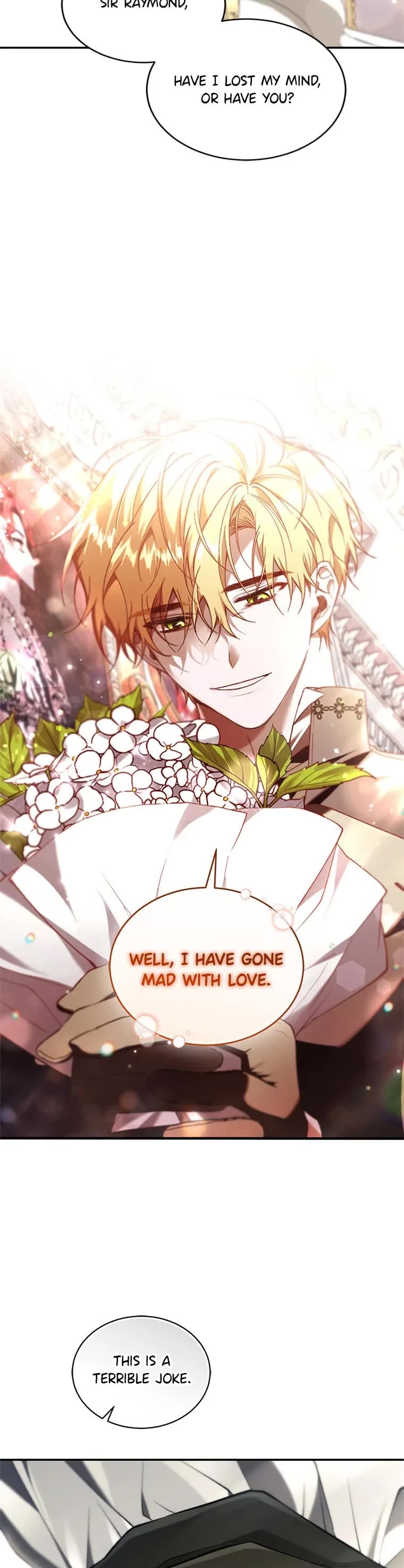 Resetting Lady Chapter 64 page 34 - Chapter 64