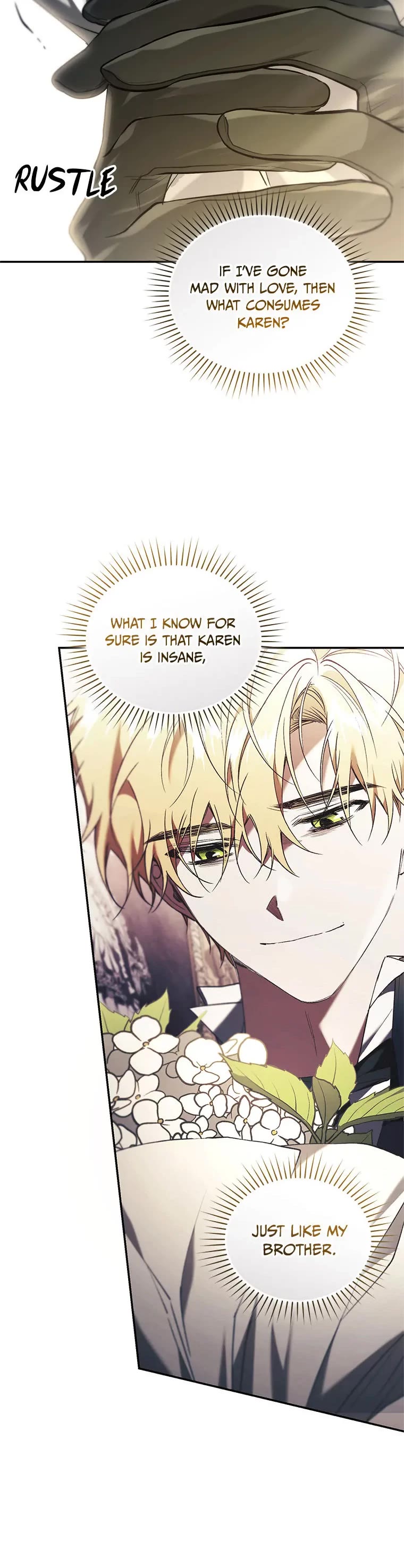 Resetting Lady Chapter 64 page 35 - Chapter 64