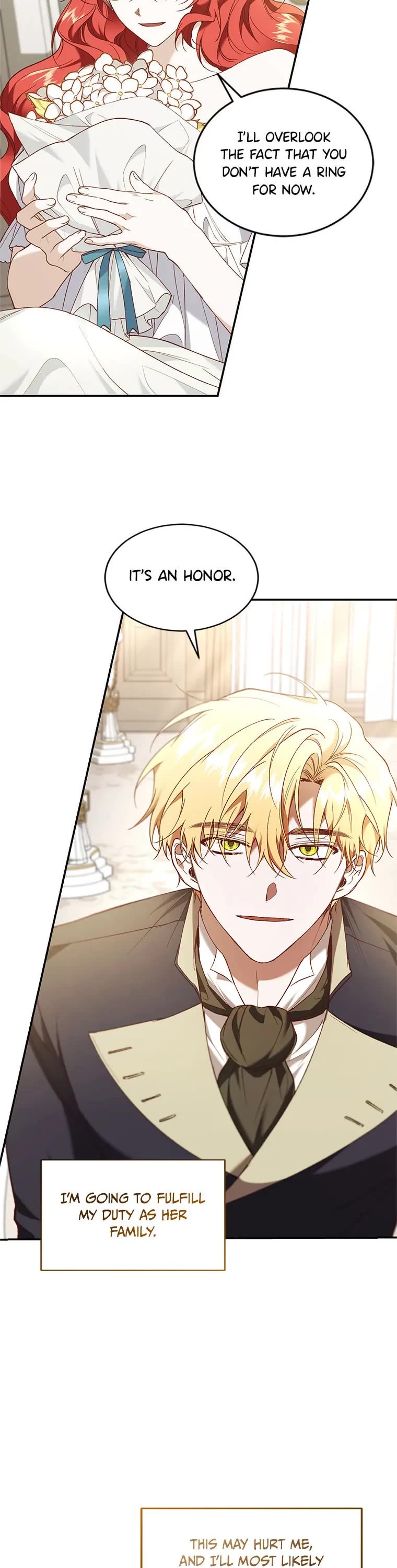 Resetting Lady Chapter 64 page 38 - Chapter 64