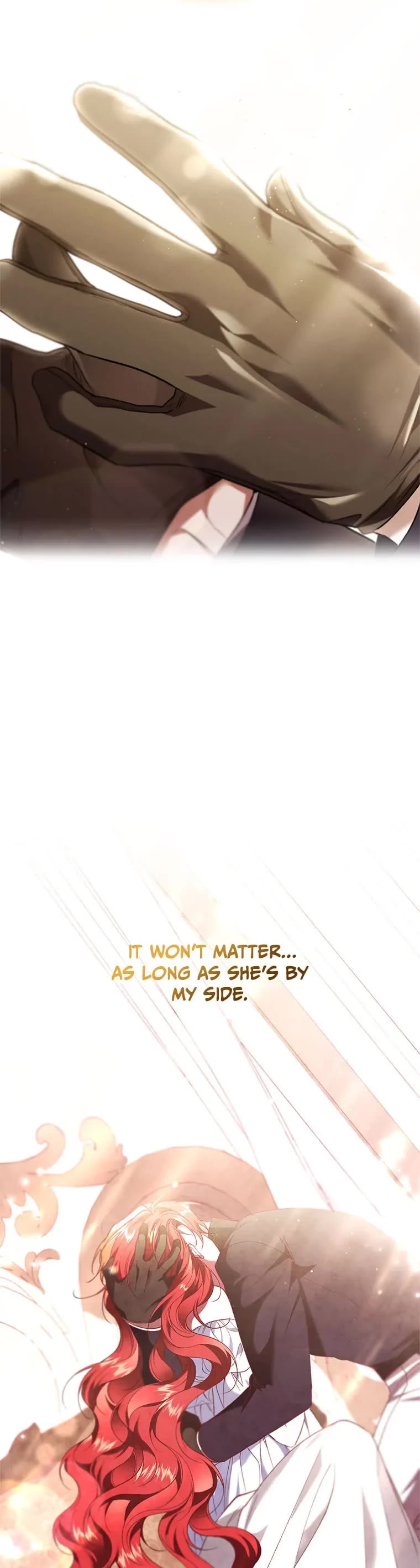 Resetting Lady Chapter 64 page 40 - Chapter 64