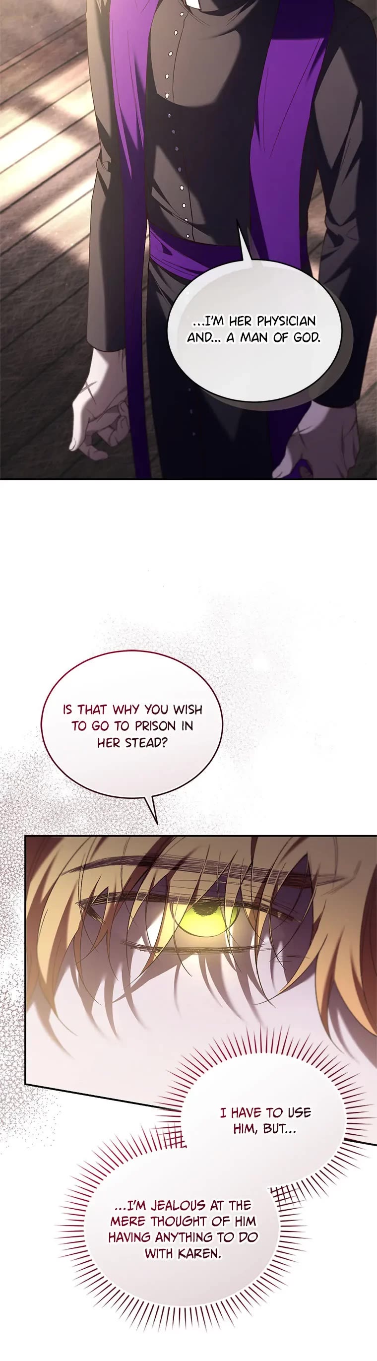 Resetting Lady Chapter 64 page 5 - Chapter 64