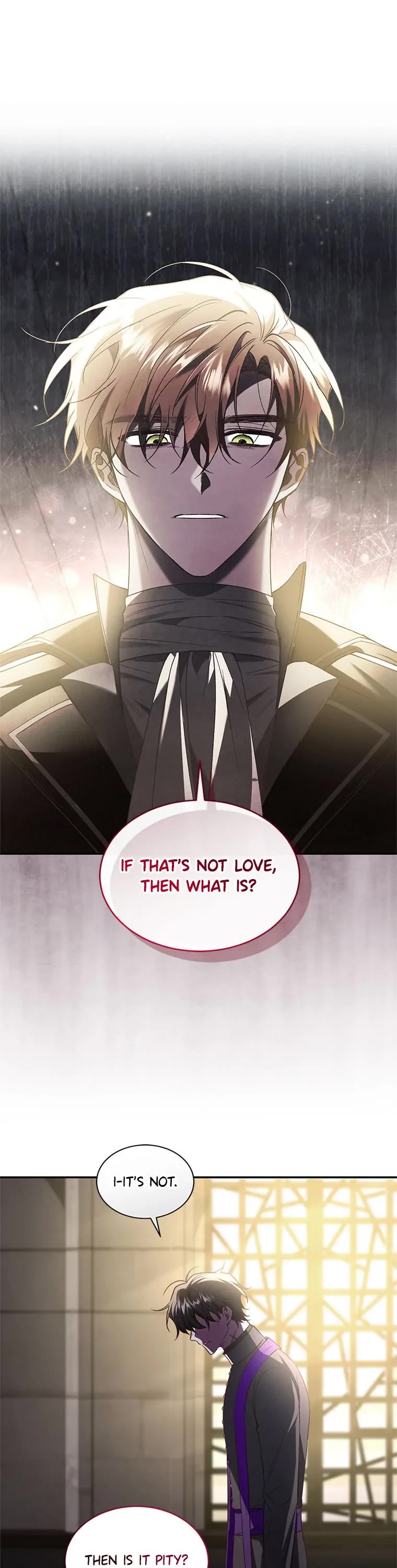 Resetting Lady Chapter 64 page 6 - Chapter 64