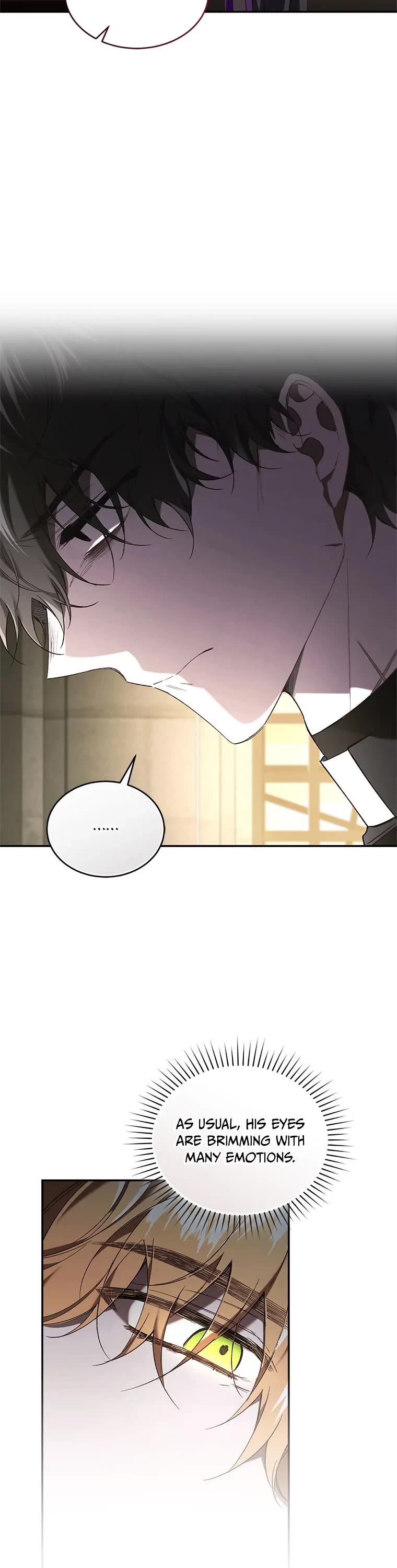 Resetting Lady Chapter 64 page 7 - Chapter 64