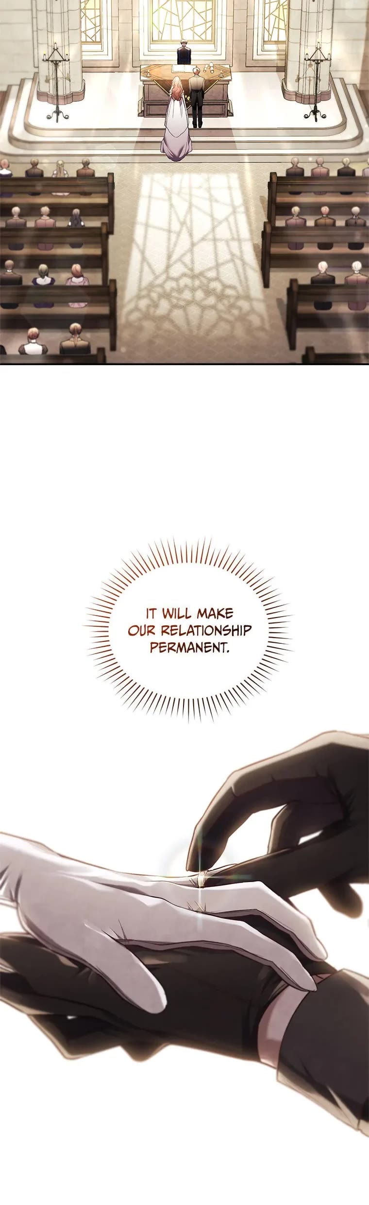 Resetting Lady Chapter 65 page 14 - Chapter 65