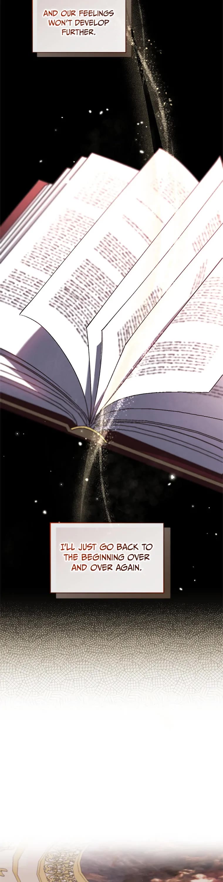 Resetting Lady Chapter 65 page 18 - Chapter 65