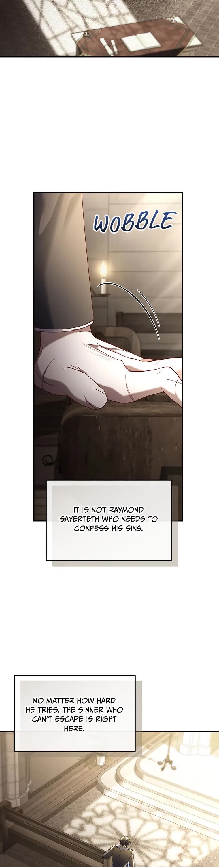 Resetting Lady Chapter 65 page 2 - Chapter 65