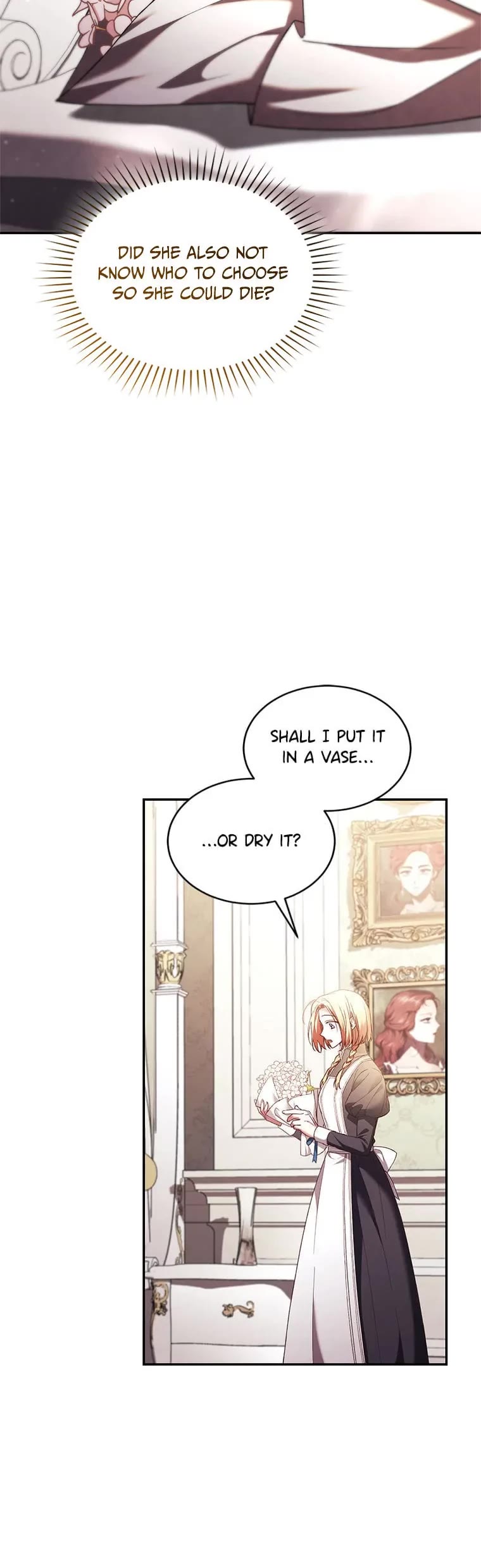 Resetting Lady Chapter 65 page 20 - Chapter 65