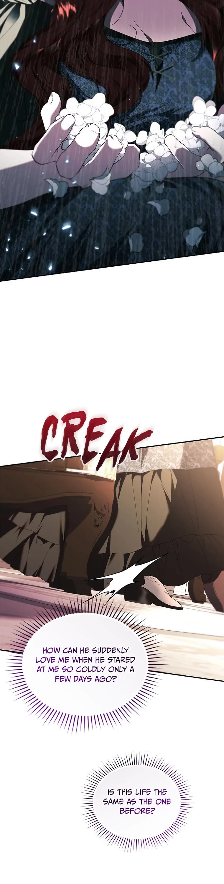 Resetting Lady Chapter 65 page 28 - Chapter 65