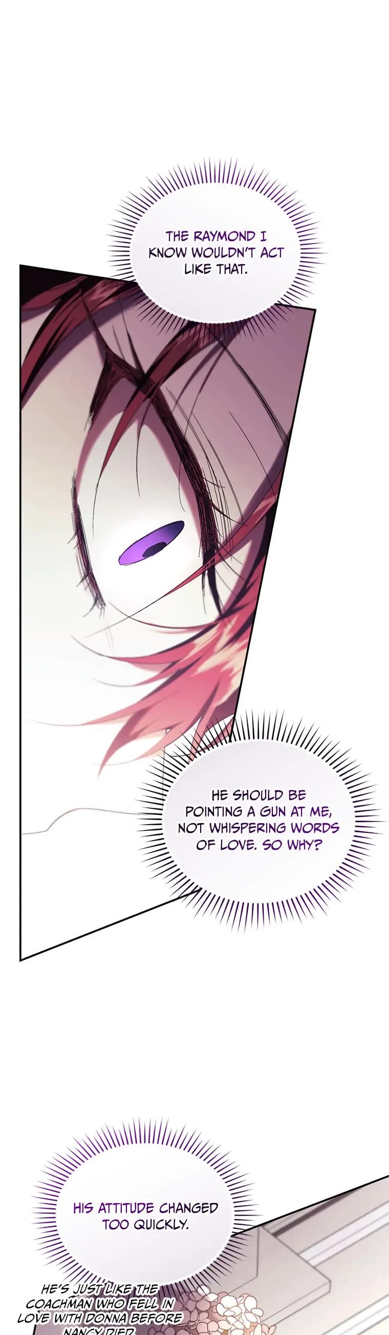 Resetting Lady Chapter 65 page 29 - Chapter 65