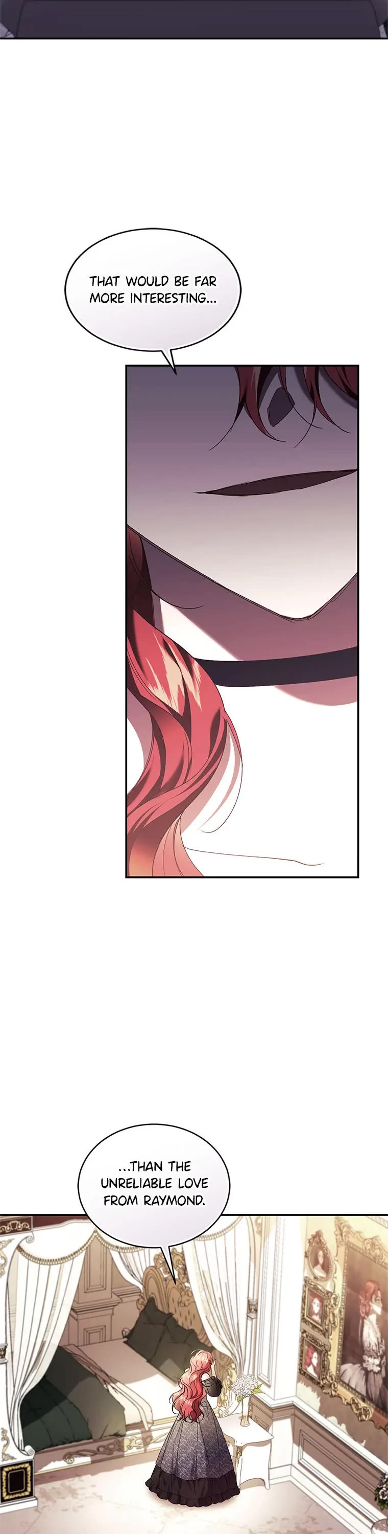 Resetting Lady Chapter 65 page 31 - Chapter 65