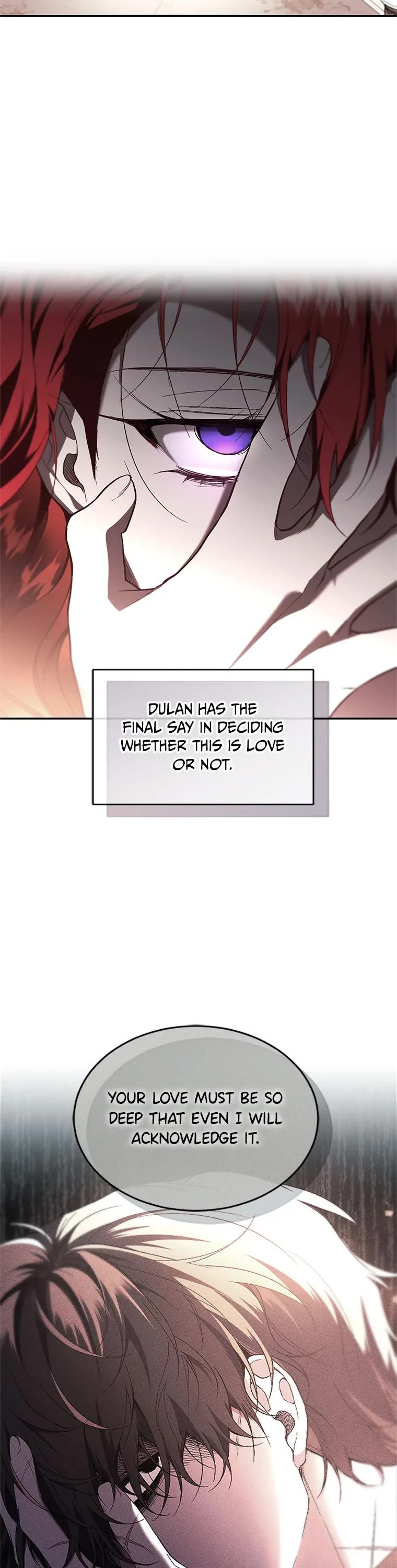 Resetting Lady Chapter 65 page 32 - Chapter 65