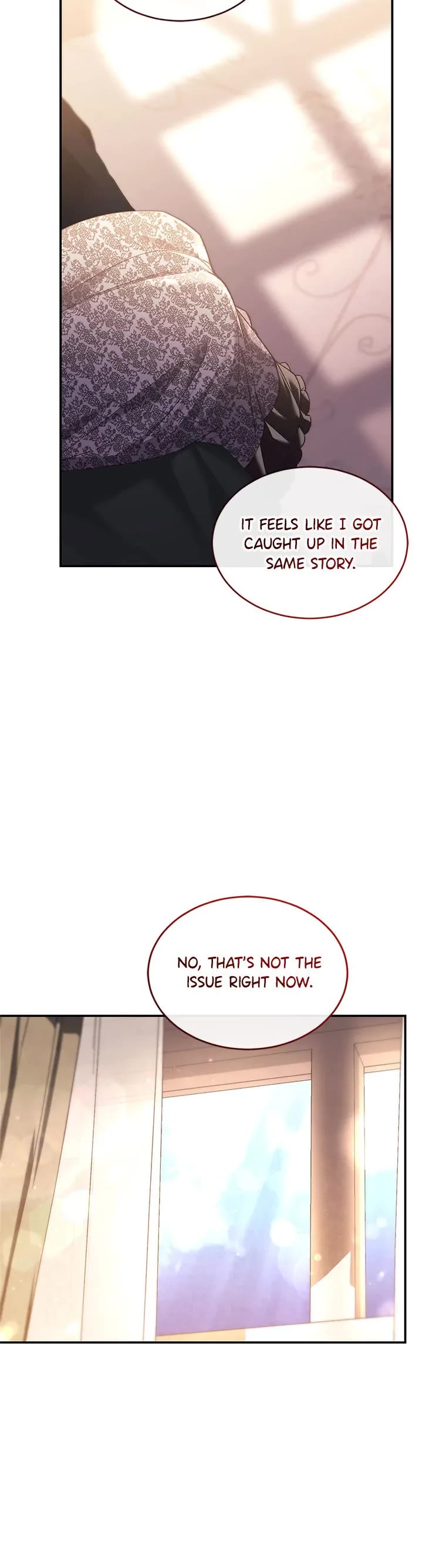 Resetting Lady Chapter 65 page 34 - Chapter 65