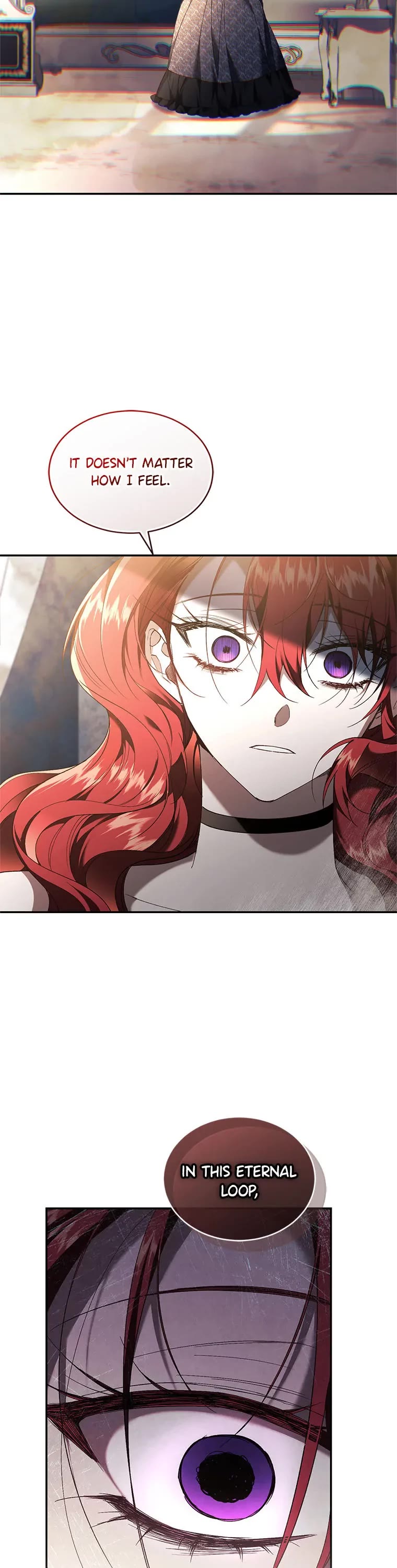 Resetting Lady Chapter 65 page 36 - Chapter 65