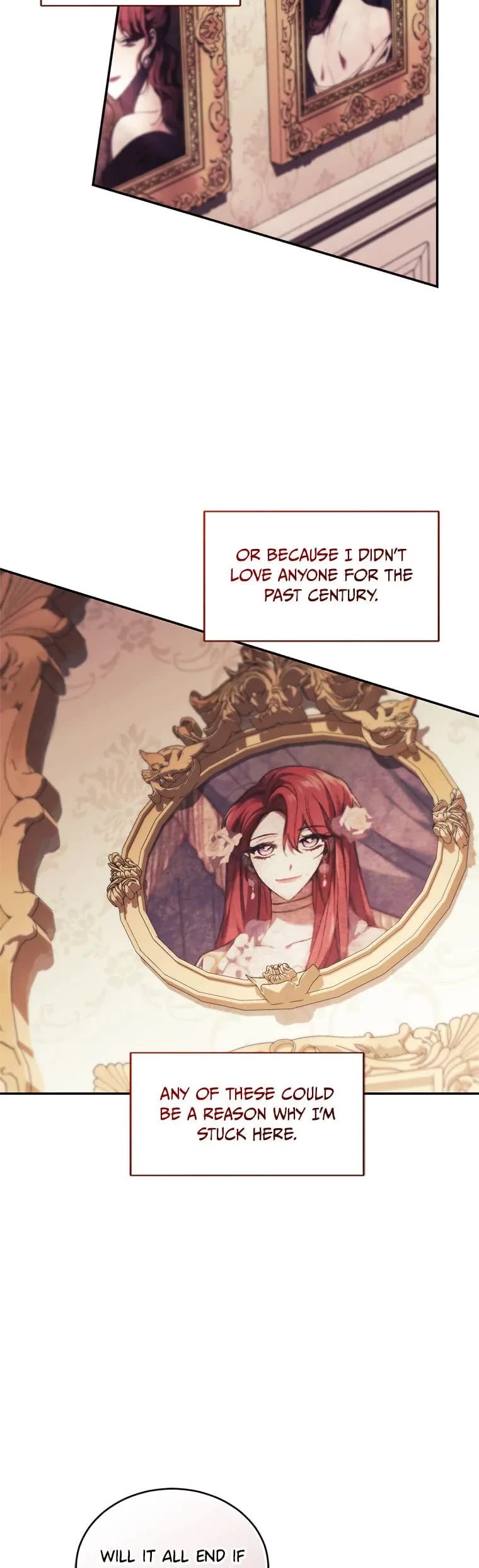 Resetting Lady Chapter 65 page 40 - Chapter 65