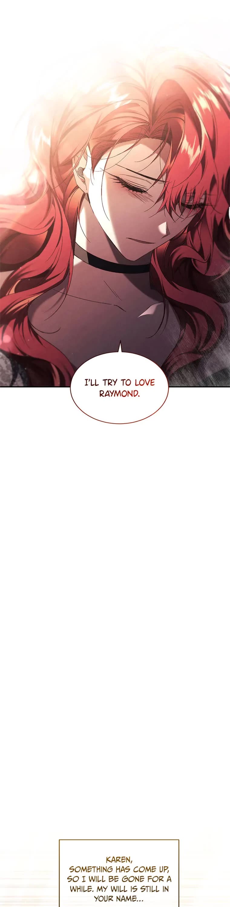 Resetting Lady Chapter 65 page 42 - Chapter 65