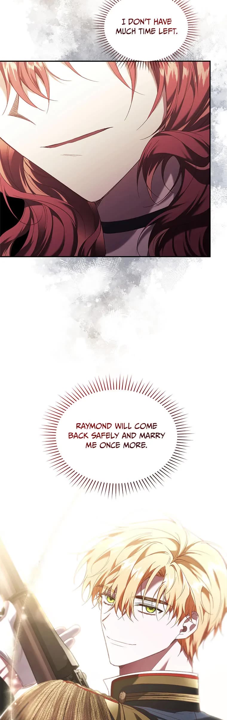 Resetting Lady Chapter 65 page 44 - Chapter 65