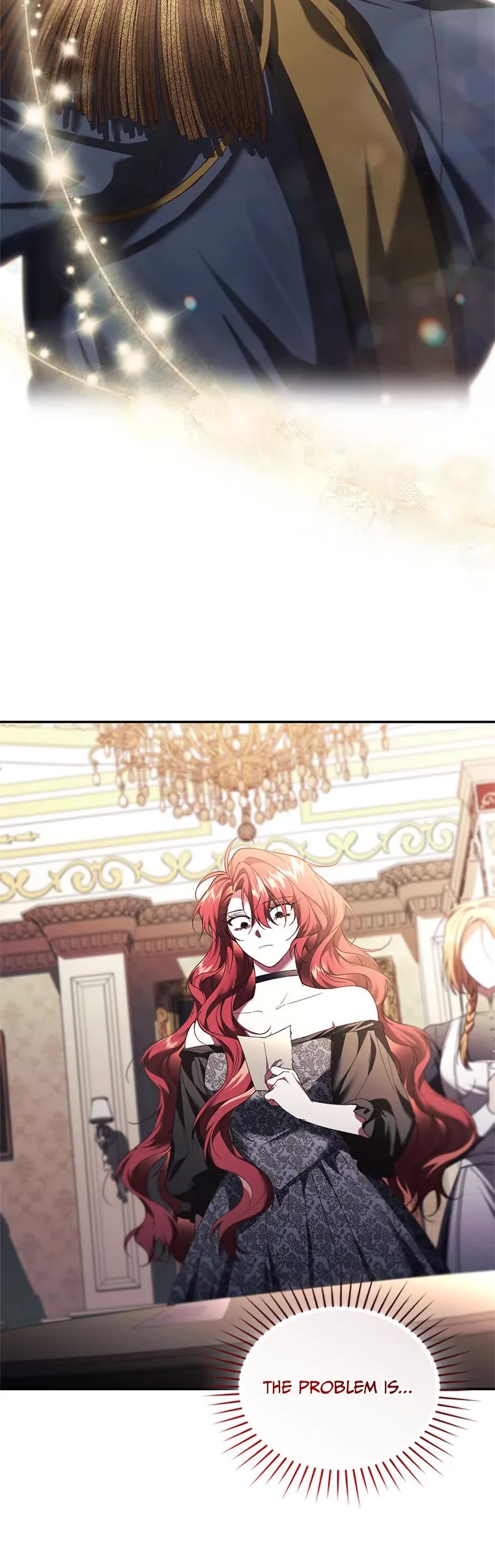 Resetting Lady Chapter 65 page 45 - Chapter 65