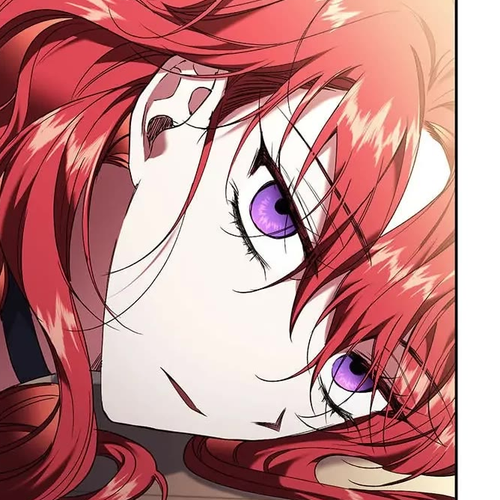 Resetting Lady Chapter 65 cover