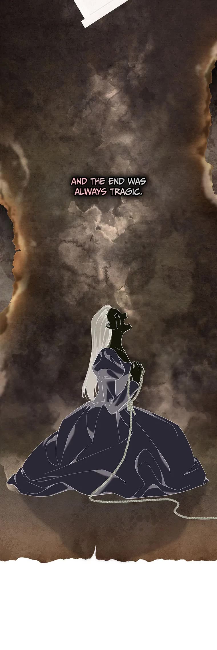 Resetting Lady Chapter 66 page 10 - Chapter 66