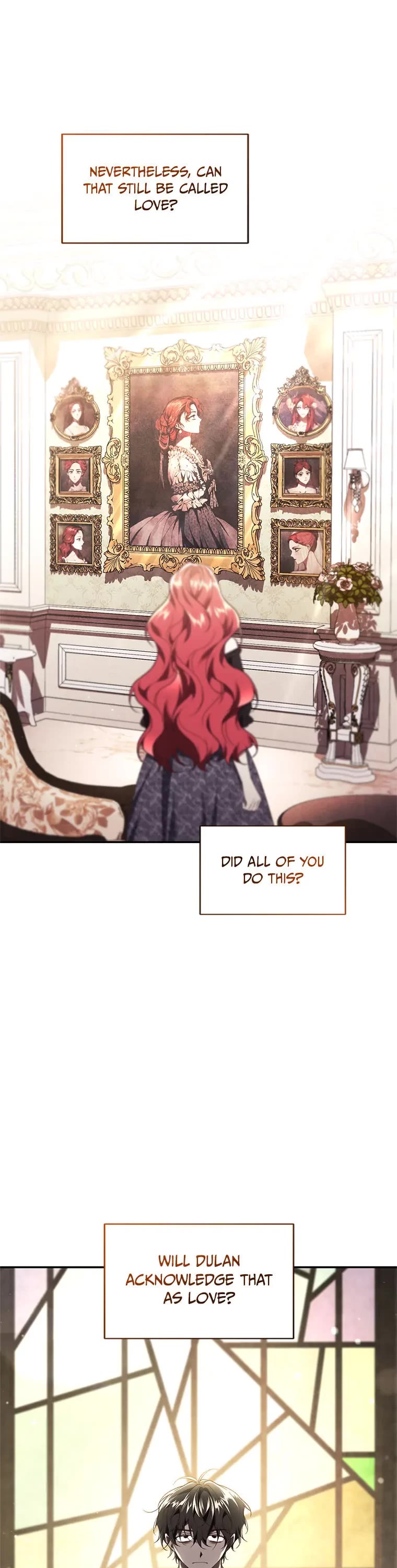 Resetting Lady Chapter 66 page 11 - Chapter 66