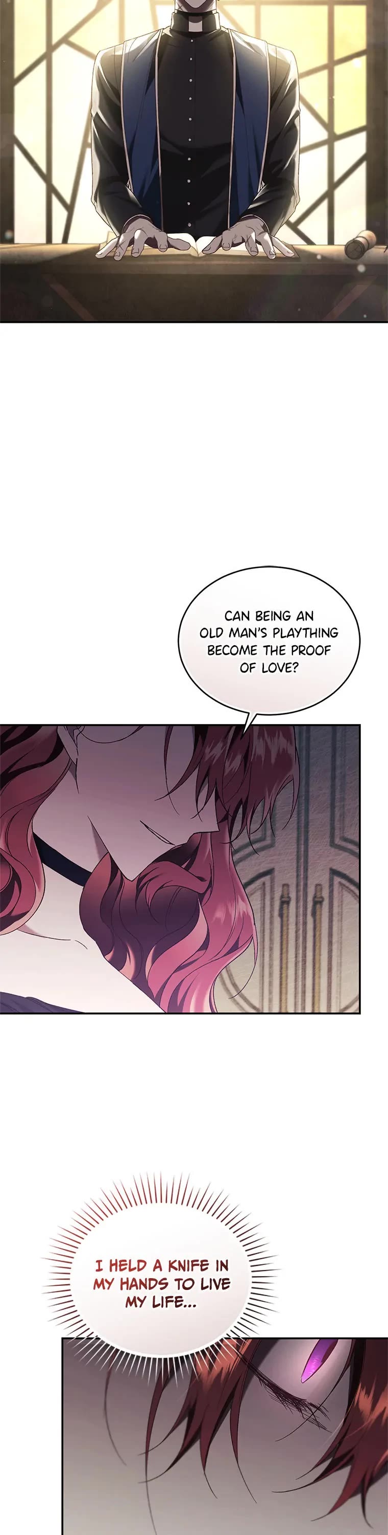 Resetting Lady Chapter 66 page 12 - Chapter 66