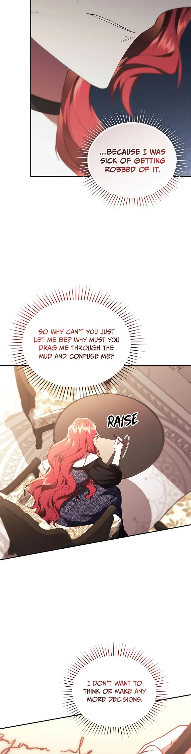 Resetting Lady Chapter 66 page 13 - Chapter 66