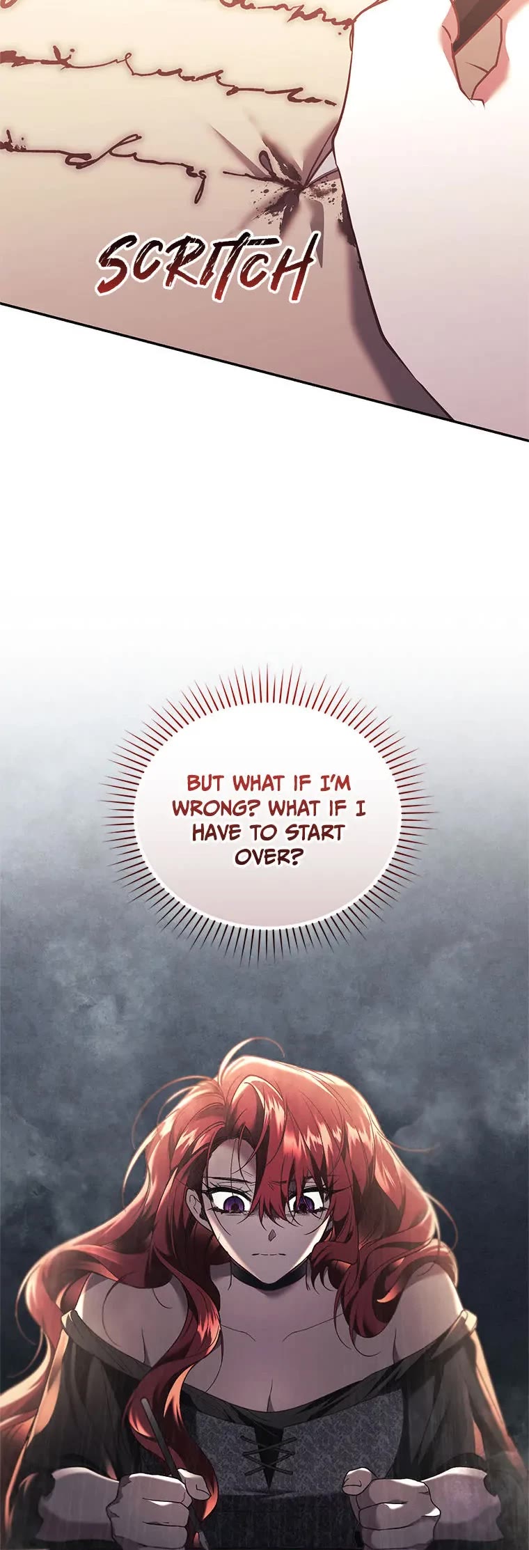 Resetting Lady Chapter 66 page 14 - Chapter 66