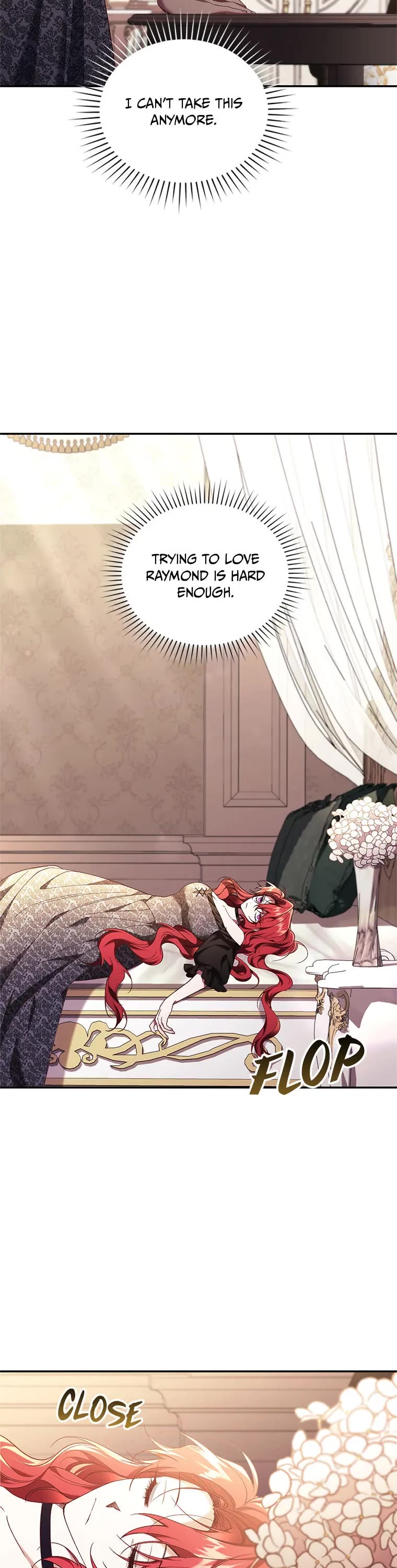 Resetting Lady Chapter 66 page 18 - Chapter 66