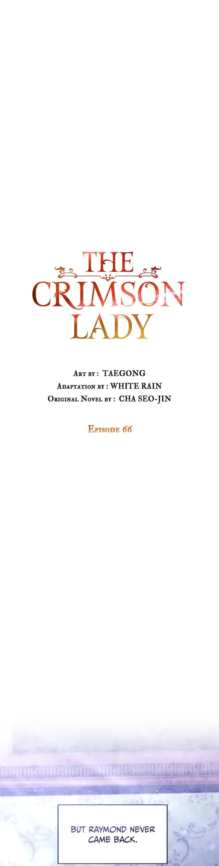 Resetting Lady Chapter 66 page 21 - Chapter 66
