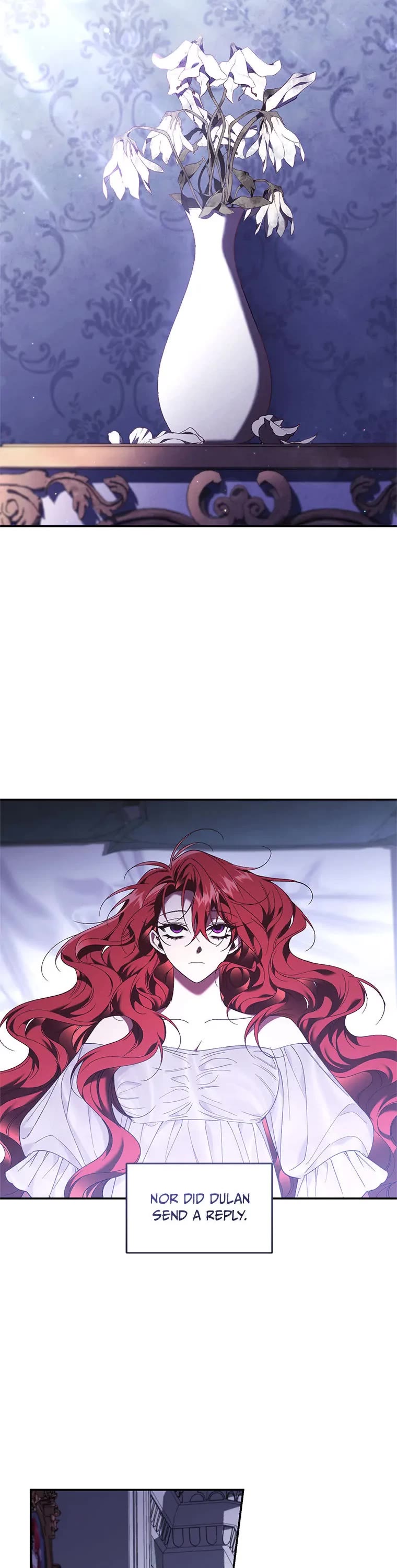 Resetting Lady Chapter 66 page 22 - Chapter 66