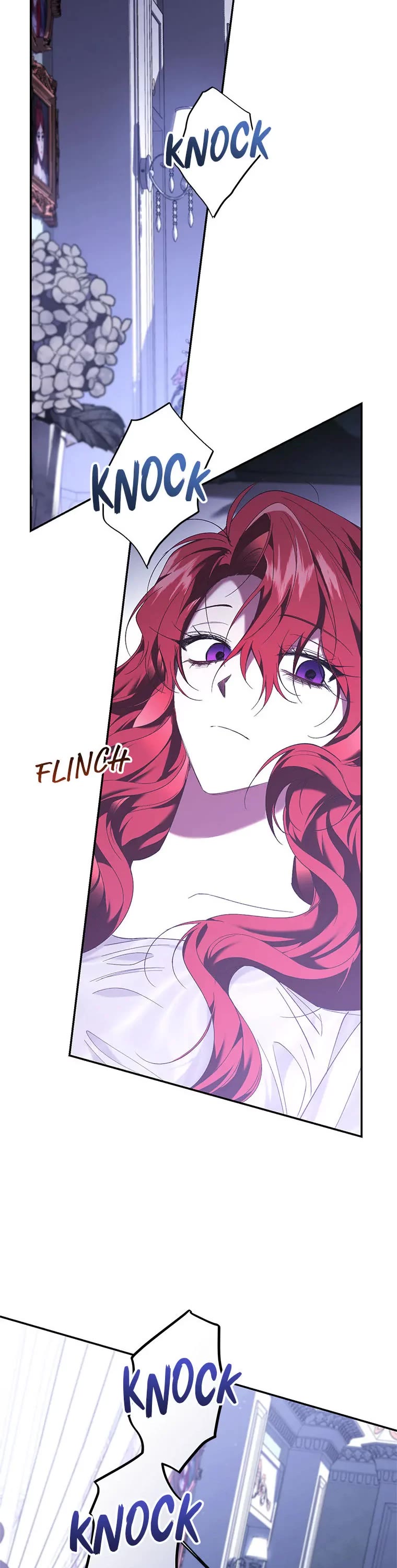 Resetting Lady Chapter 66 page 23 - Chapter 66