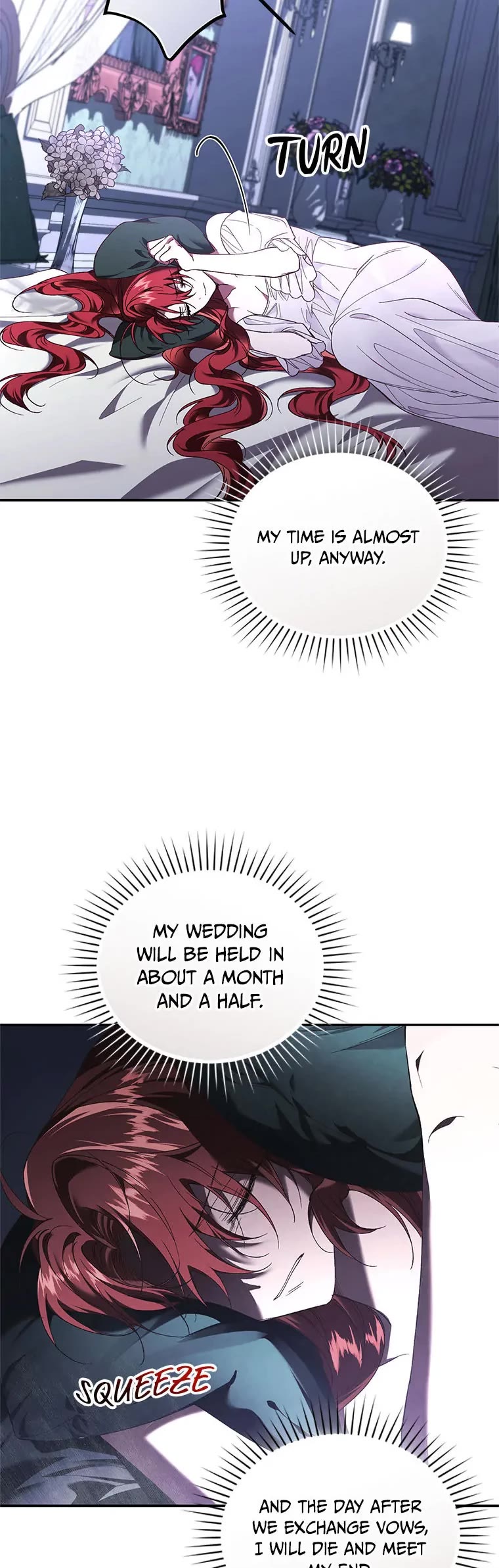 Resetting Lady Chapter 66 page 24 - Chapter 66
