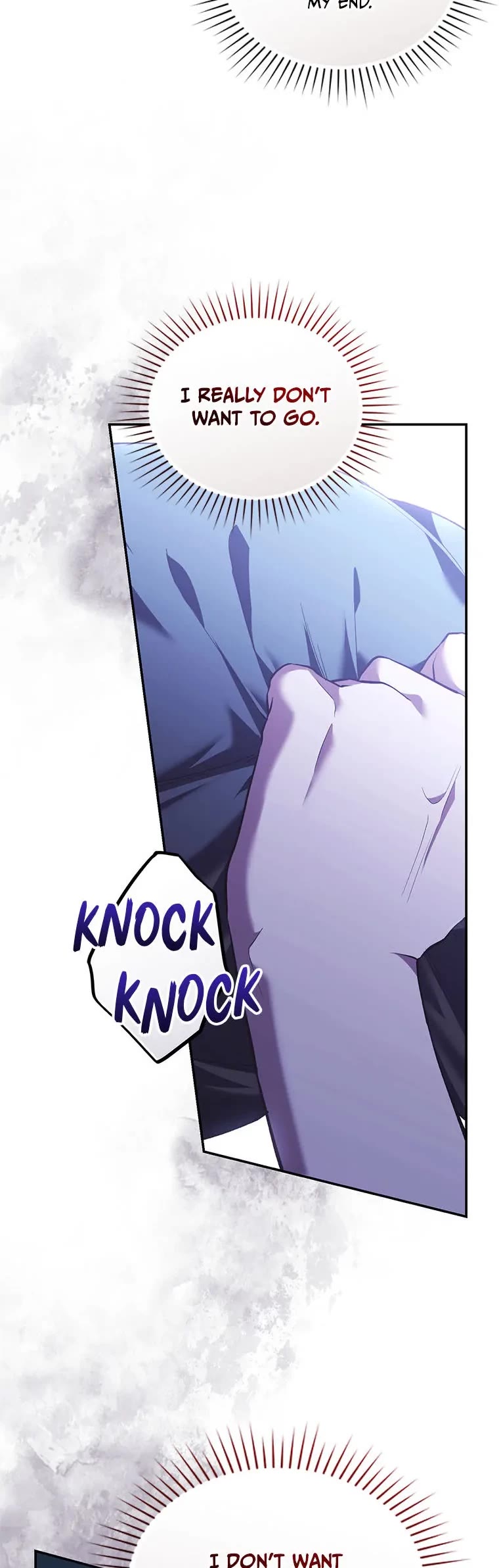 Resetting Lady Chapter 66 page 25 - Chapter 66